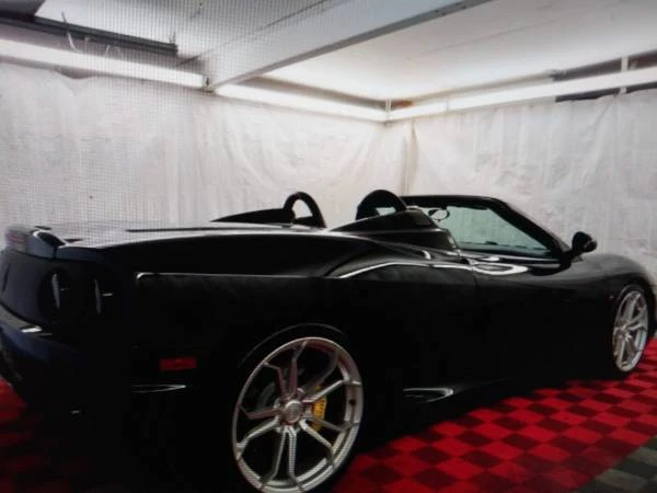 2002 Ferrari 360 Spider - Image 2 of 16