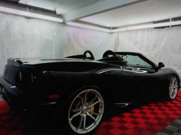 2002 Ferrari 360 Spider - Image 14 of 16