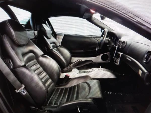 2002 Ferrari 360 Spider - Image 10 of 16