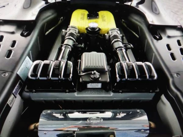 2002 Ferrari 360 Spider - Image 7 of 16