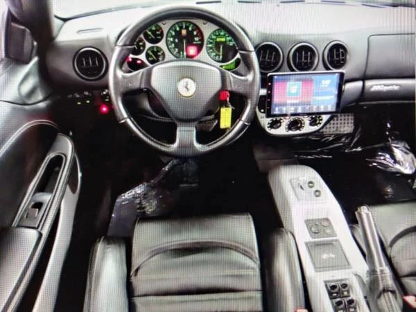 2002 Ferrari 360 Spider - Image 8 of 16