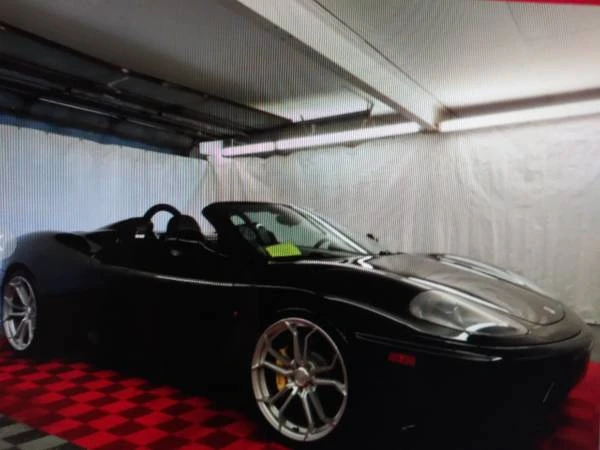 2002 Ferrari 360 Spider - Image 15 of 16