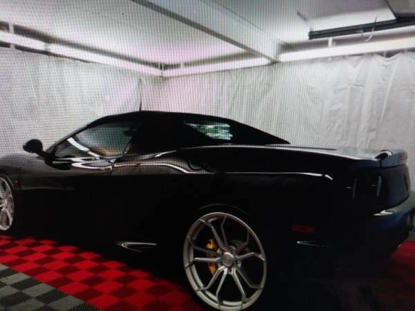 2002 Ferrari 360 Spider - Image 6 of 16
