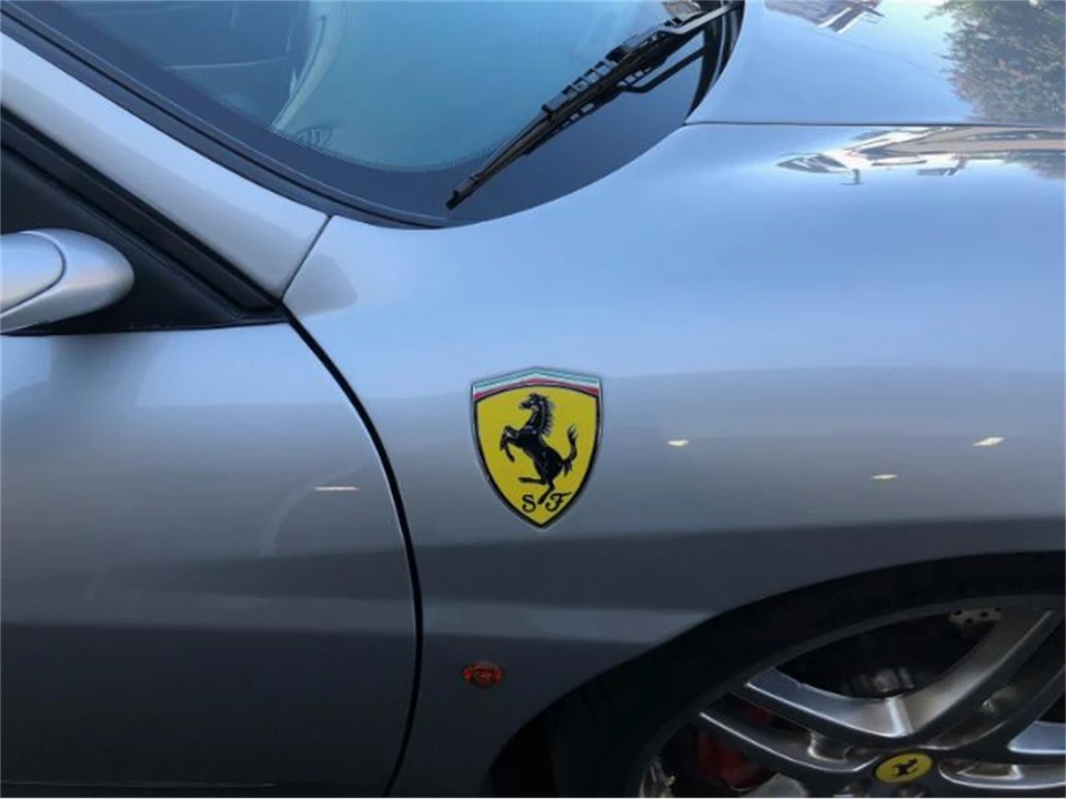2002 Ferrari 360 Spider - Image 12 of 23