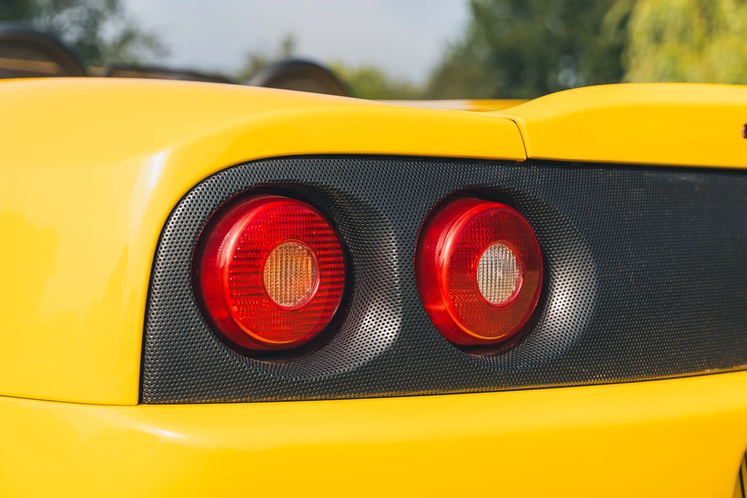 2002 Ferrari 360 Spider - Image 22 of 31