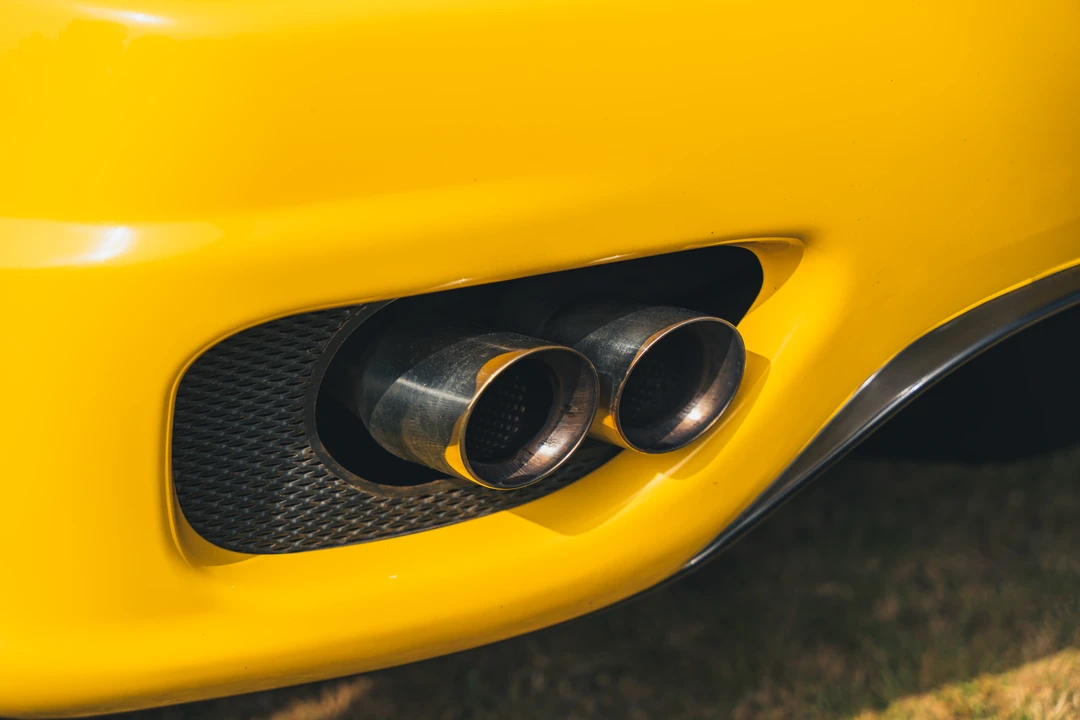 2002 Ferrari 360 Spider - Image 23 of 31