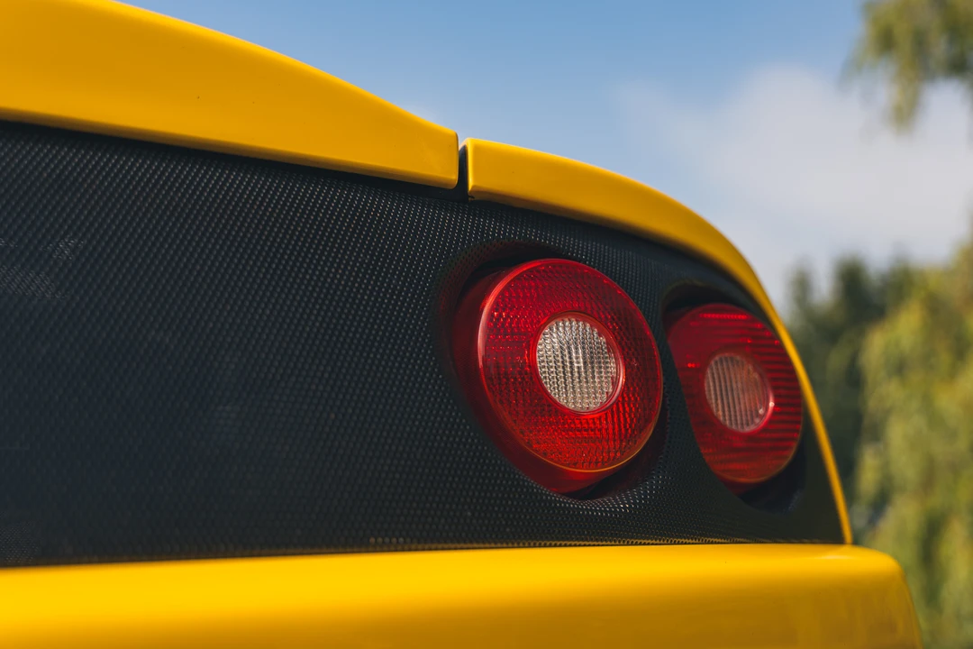 2002 Ferrari 360 Spider - Image 25 of 31
