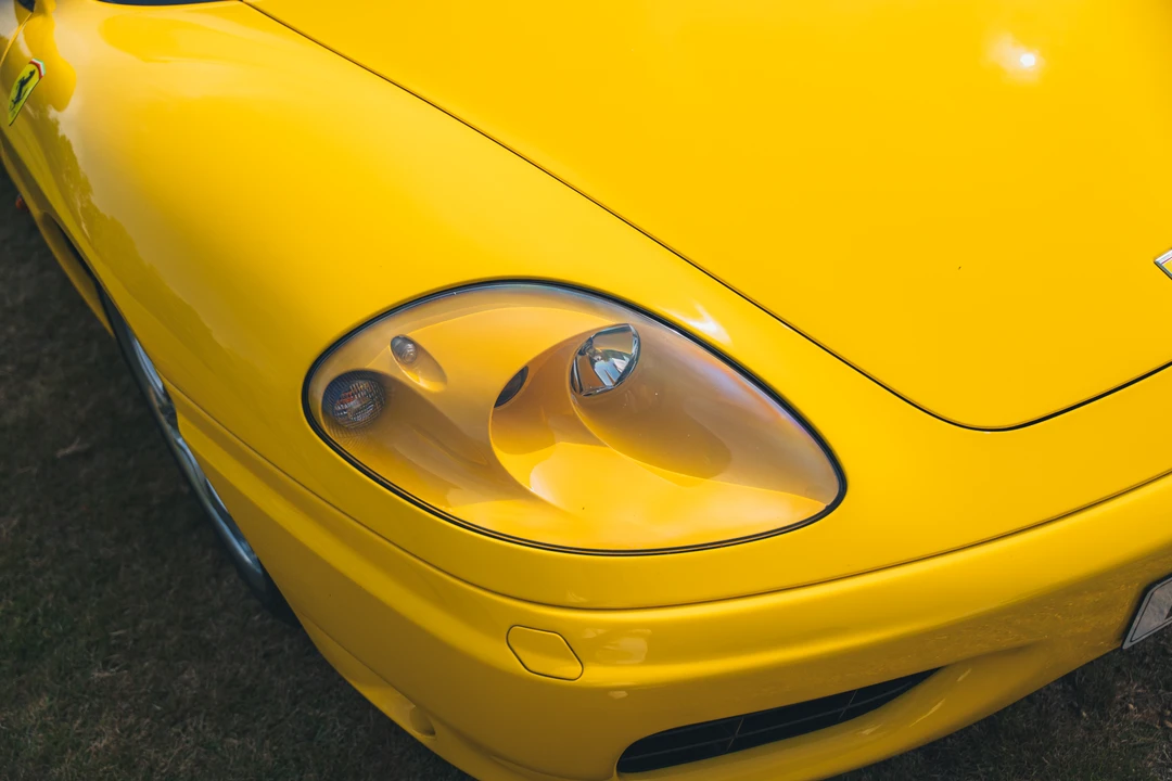 2002 Ferrari 360 Spider - Image 17 of 31