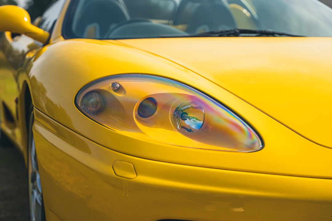 2002 Ferrari 360 Spider - Image 18 of 31
