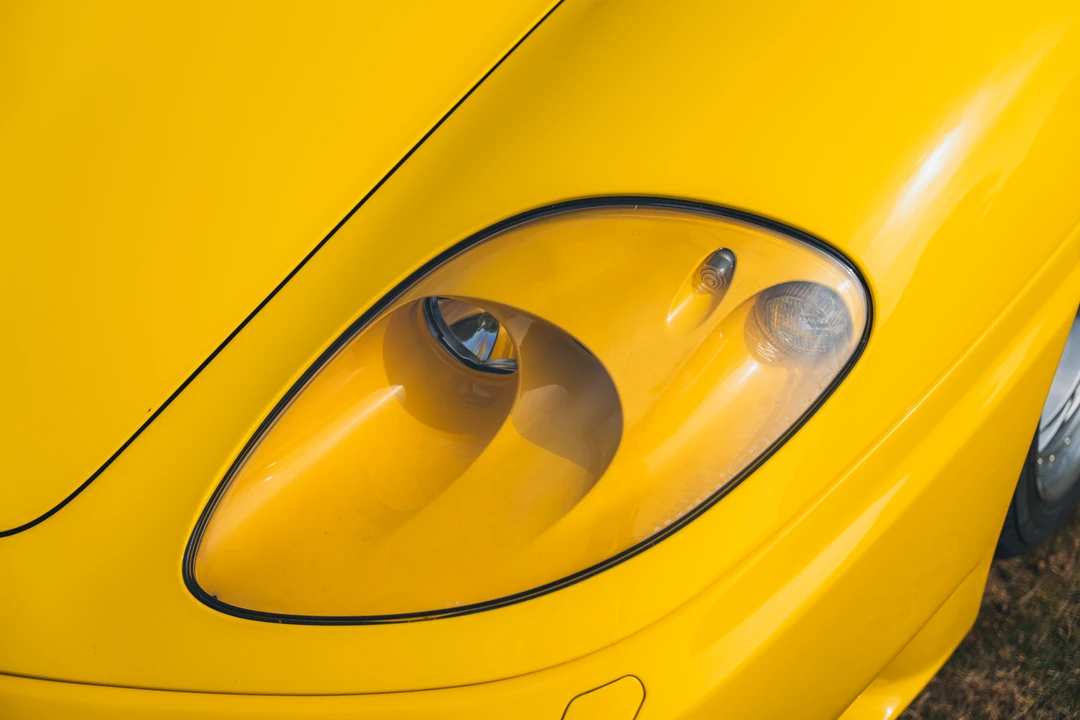 2002 Ferrari 360 Spider - Image 21 of 31