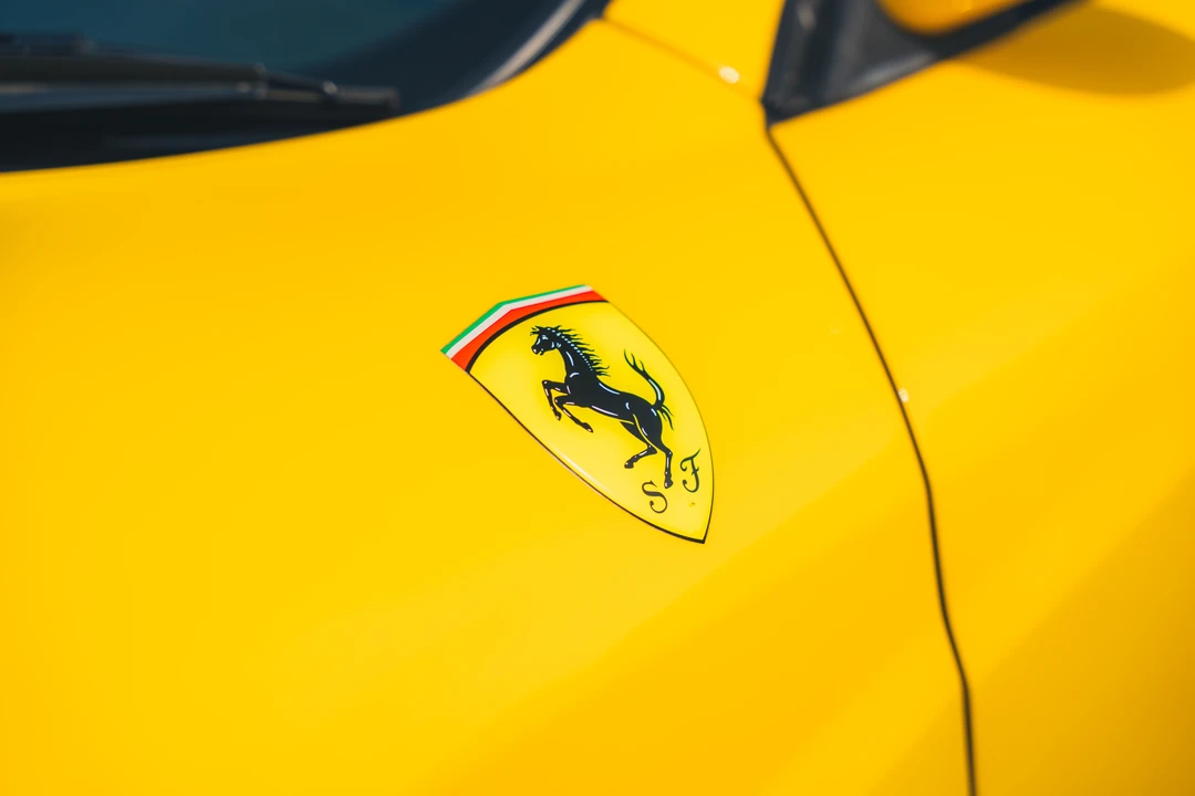 2002 Ferrari 360 Spider - Image 29 of 31