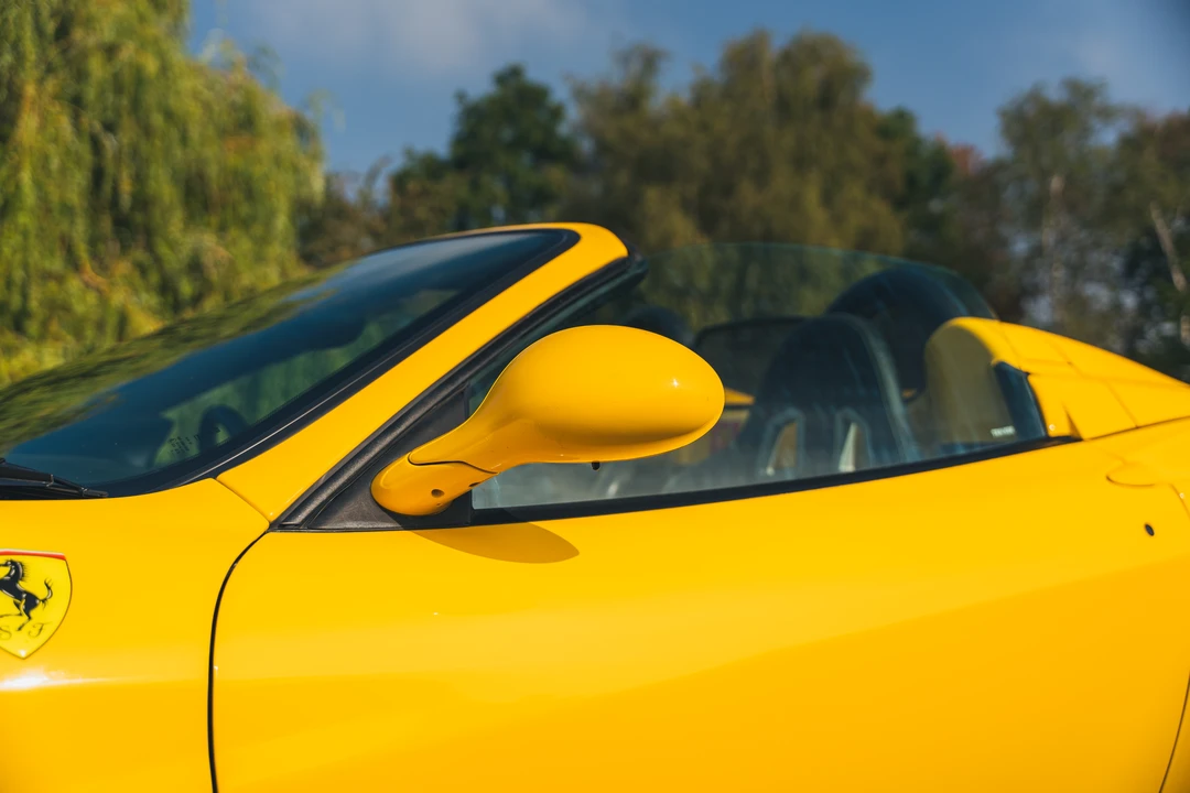 2002 Ferrari 360 Spider - Image 30 of 31