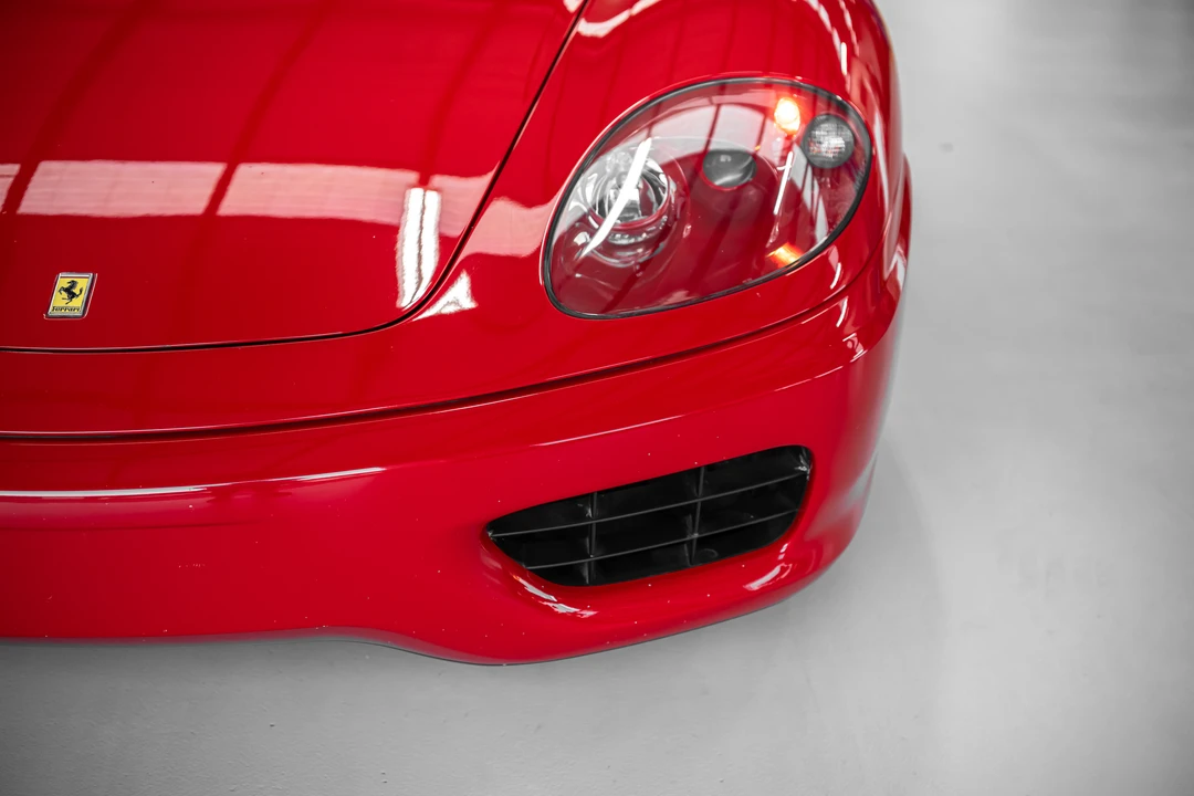 2002 Ferrari 360 Spider - Image 22 of 31