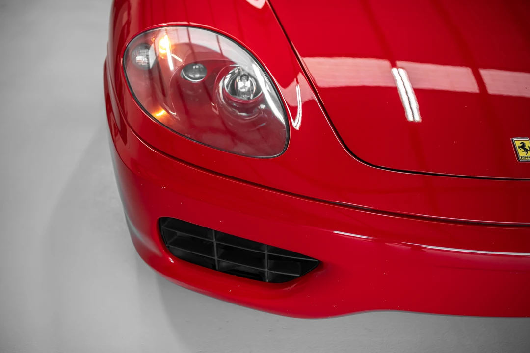 2002 Ferrari 360 Spider - Image 23 of 31