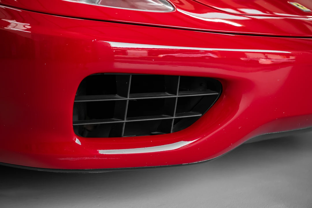 2002 Ferrari 360 Spider - Image 24 of 31