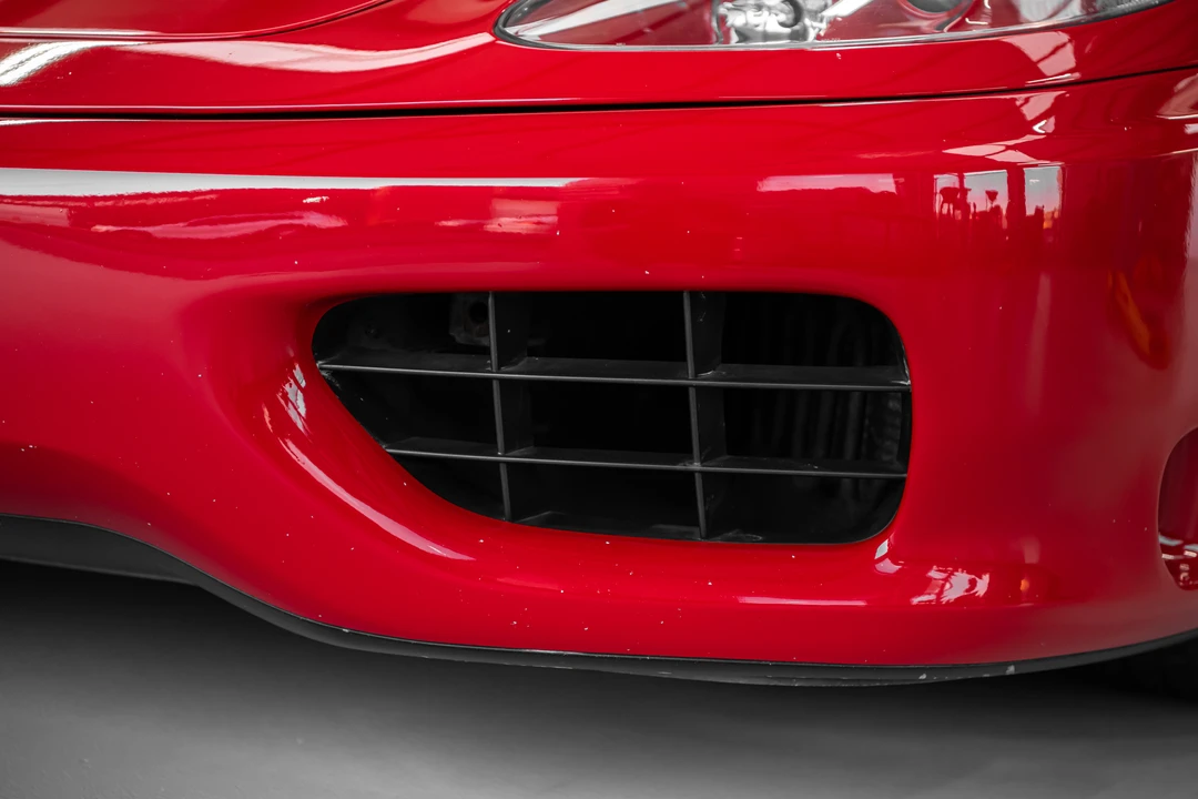 2002 Ferrari 360 Spider - Image 25 of 31