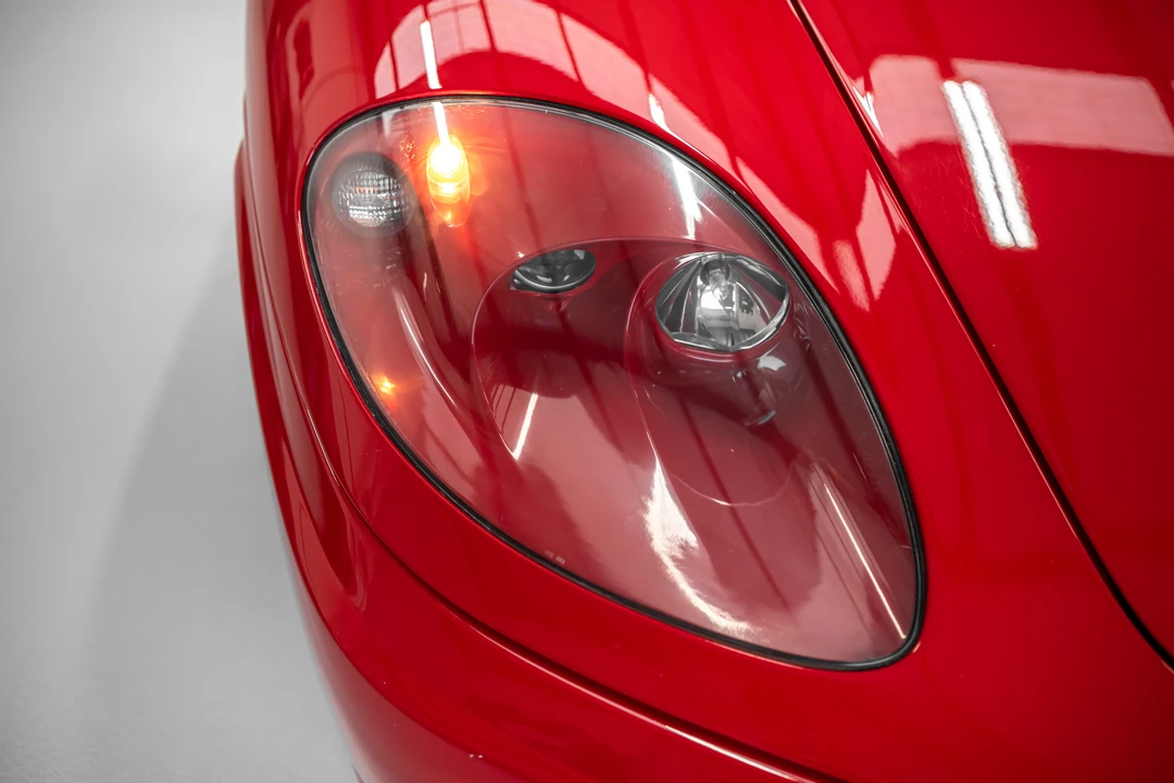 2002 Ferrari 360 Spider - Image 27 of 31