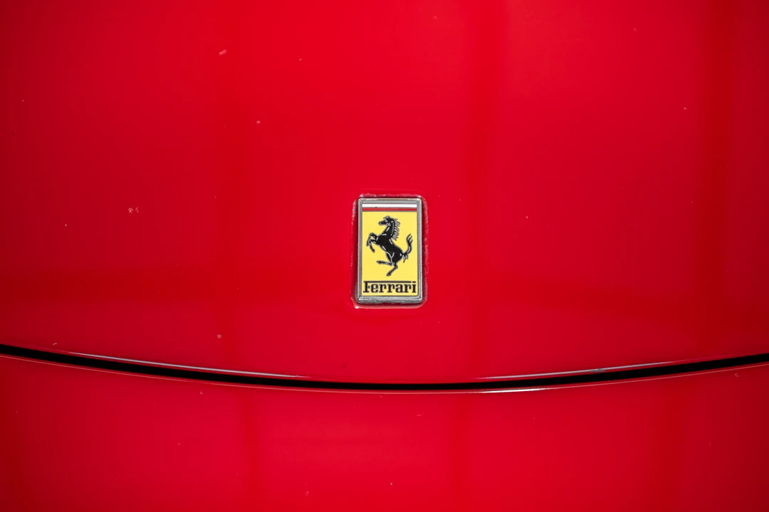 2002 Ferrari 360 Spider - Image 28 of 31