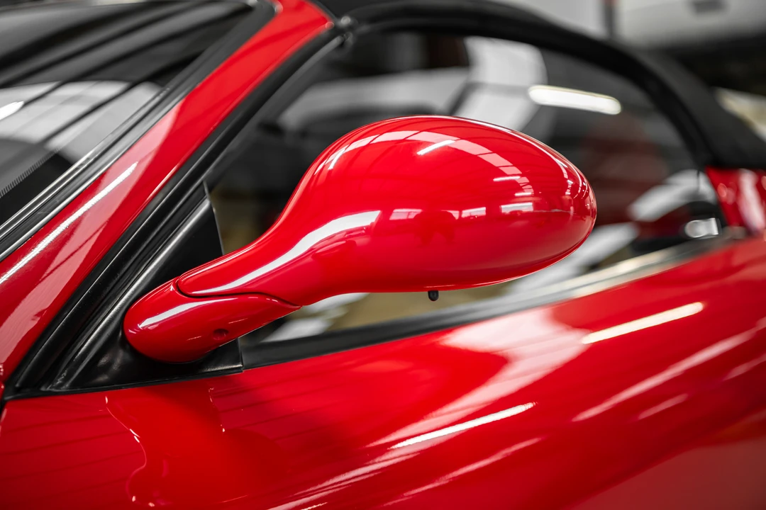 2002 Ferrari 360 Spider - Image 30 of 31