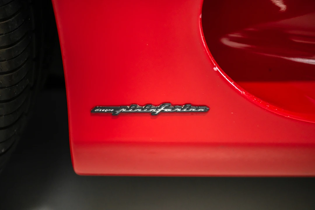 2002 Ferrari 360 Spider - Image 31 of 31