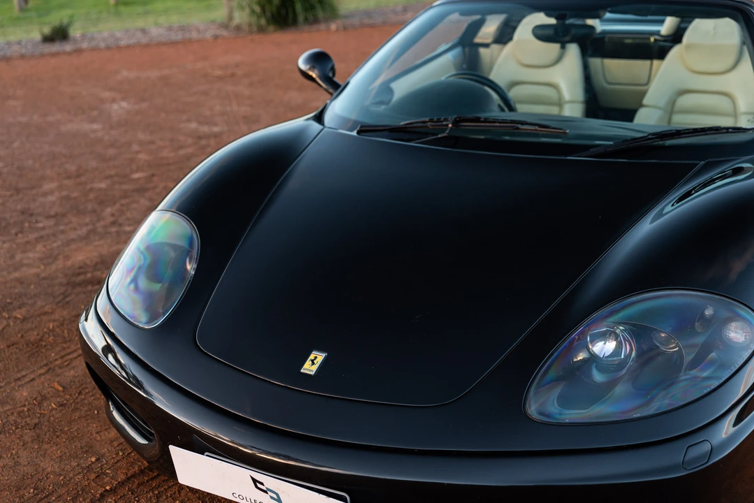 2002 Ferrari 360 Spider - Image 31 of 31