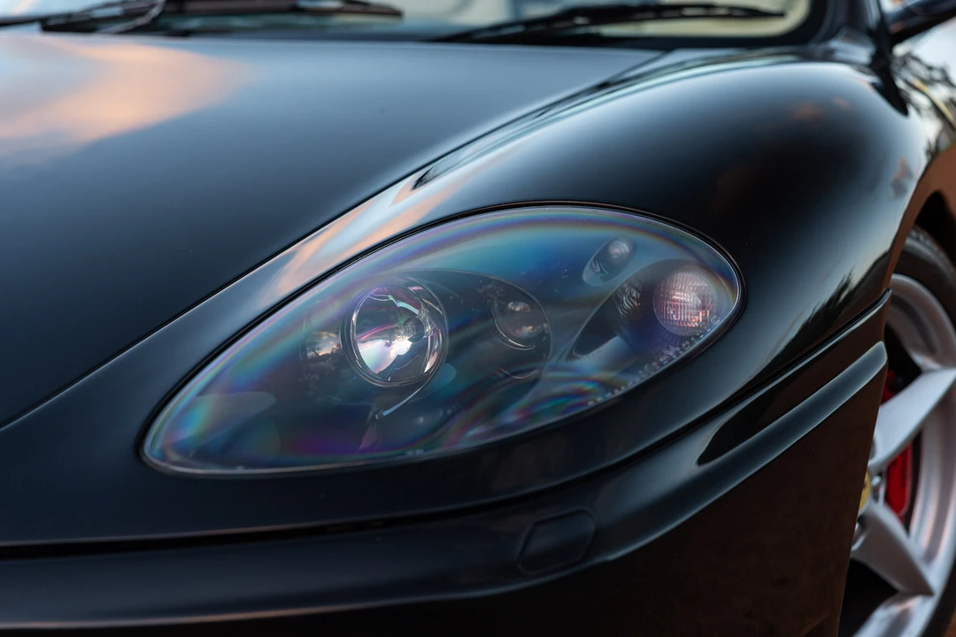 2002 Ferrari 360 Spider - Image 24 of 31