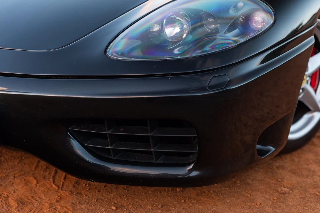 2002 Ferrari 360 Spider - Image 25 of 31