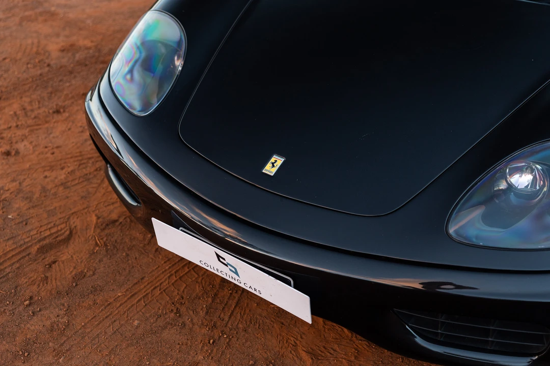 2002 Ferrari 360 Spider - Image 26 of 31