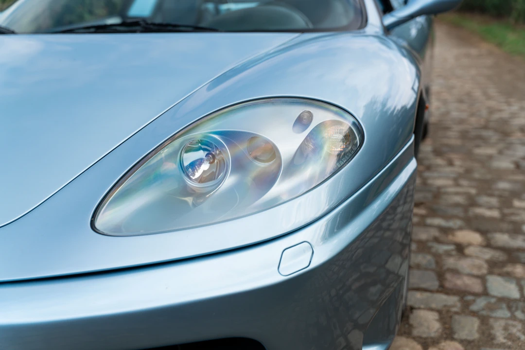 2002 Ferrari 360 Spider - Image 13 of 31