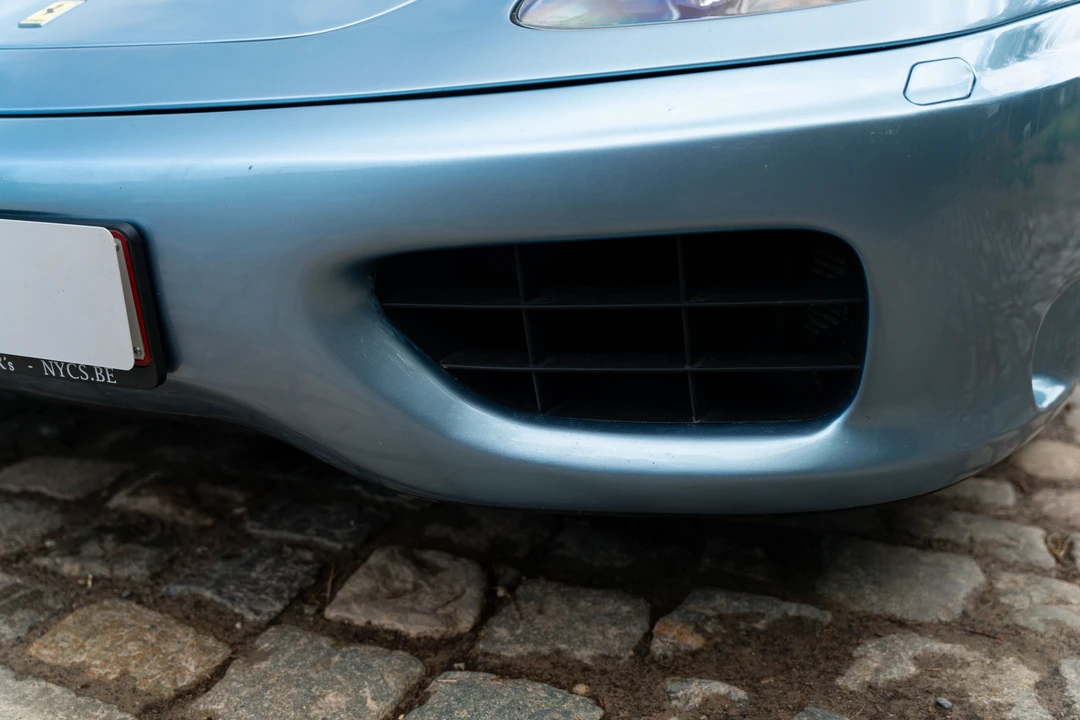 2002 Ferrari 360 Spider - Image 14 of 31