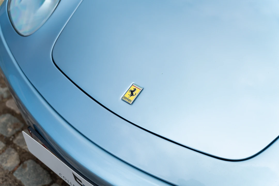 2002 Ferrari 360 Spider - Image 16 of 31