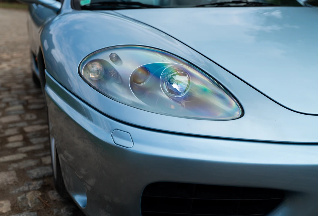 2002 Ferrari 360 Spider - Image 19 of 31