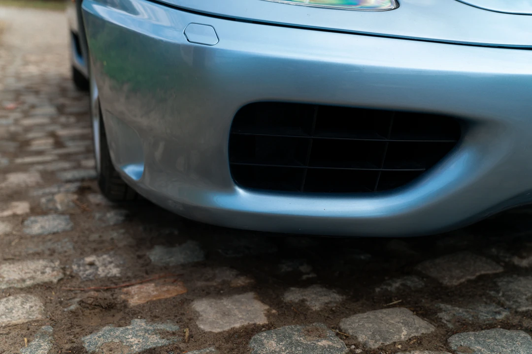 2002 Ferrari 360 Spider - Image 20 of 31