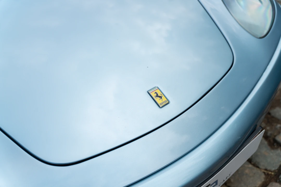 2002 Ferrari 360 Spider - Image 21 of 31
