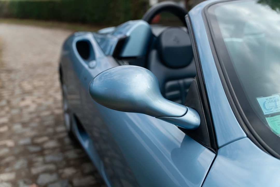 2002 Ferrari 360 Spider - Image 22 of 31