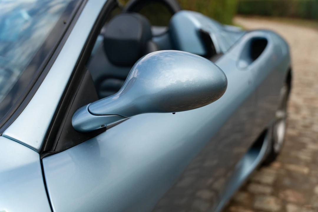 2002 Ferrari 360 Spider - Image 24 of 31