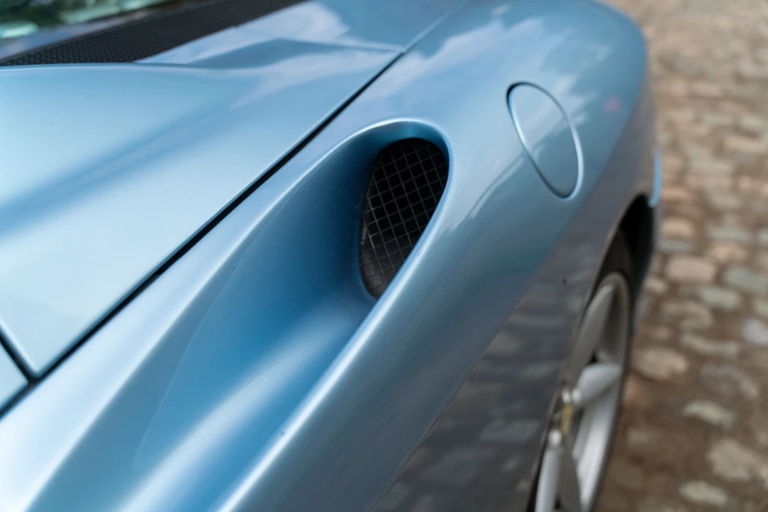 2002 Ferrari 360 Spider - Image 27 of 31