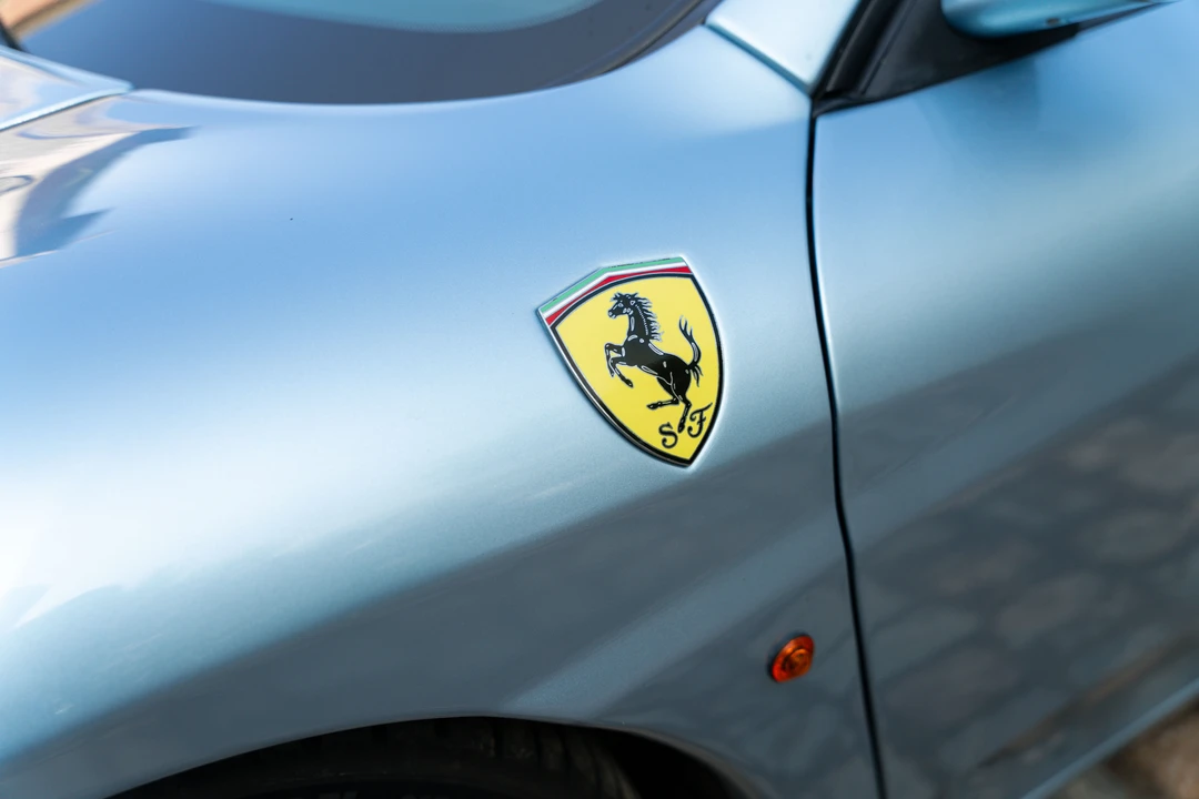 2002 Ferrari 360 Spider - Image 28 of 31