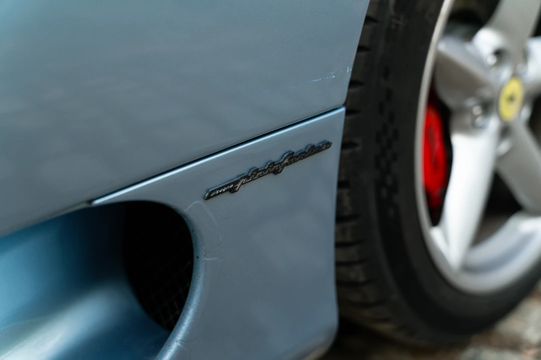 2002 Ferrari 360 Spider - Image 29 of 31