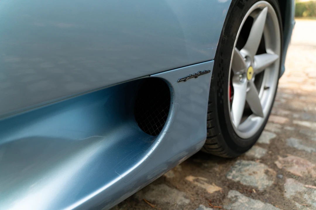 2002 Ferrari 360 Spider - Image 30 of 31
