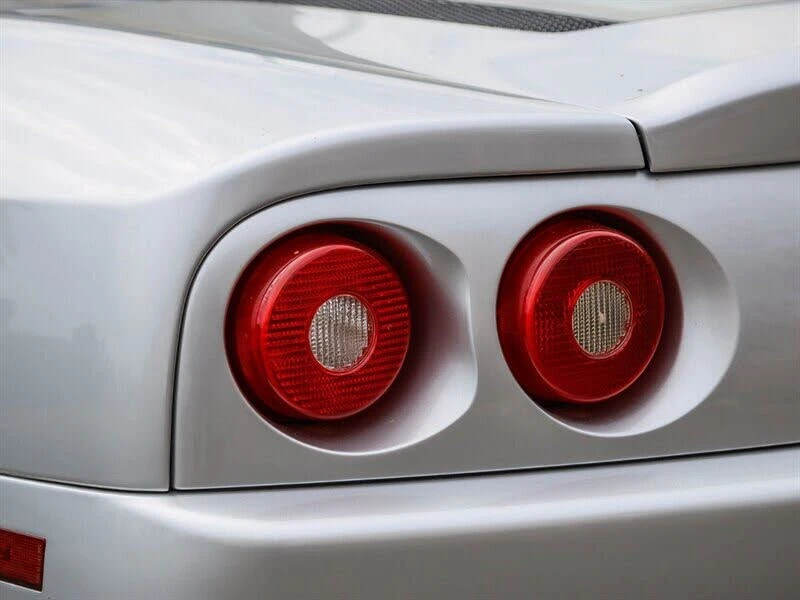 2002 Ferrari 360 Spider - Image 11 of 31