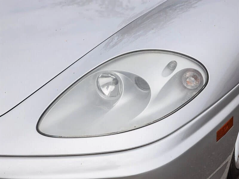 2002 Ferrari 360 Spider - Image 18 of 31