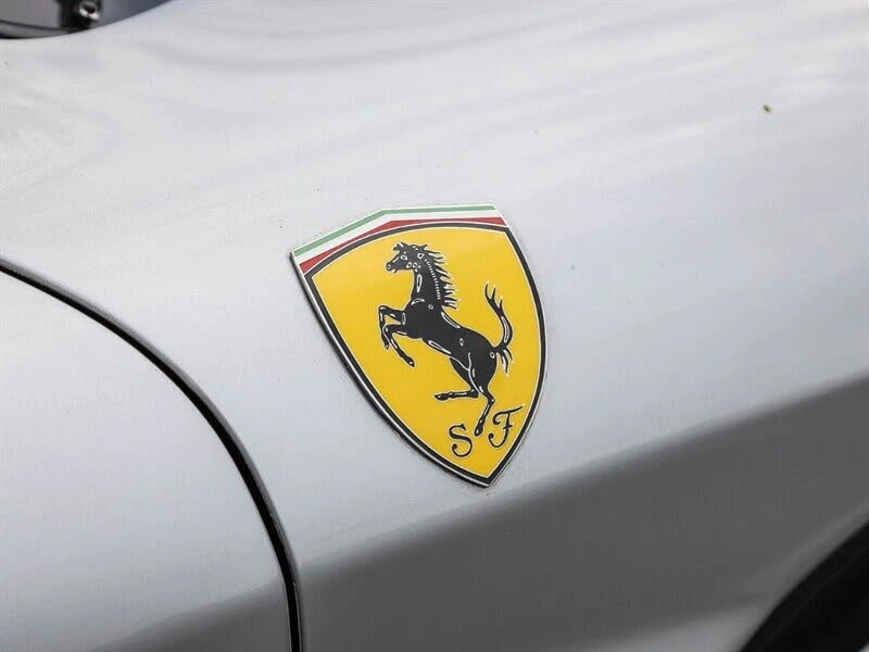 2002 Ferrari 360 Spider - Image 23 of 31