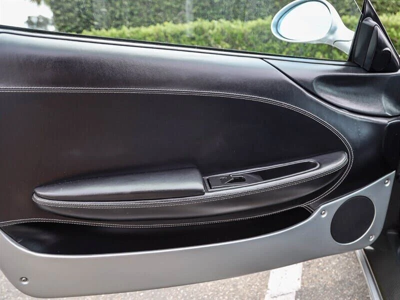 2002 Ferrari 360 Spider - Image 28 of 31