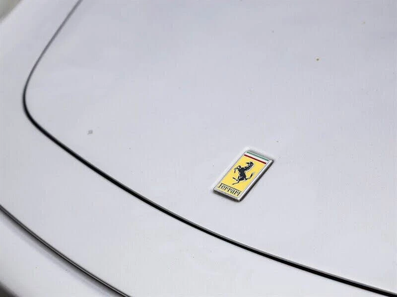 2002 Ferrari 360 Spider - Image 19 of 31