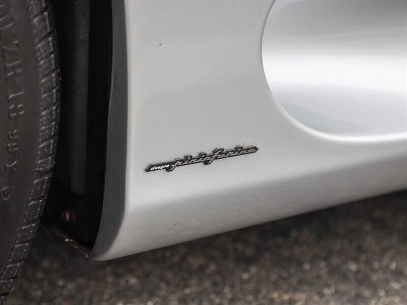 2002 Ferrari 360 Spider - Image 22 of 31