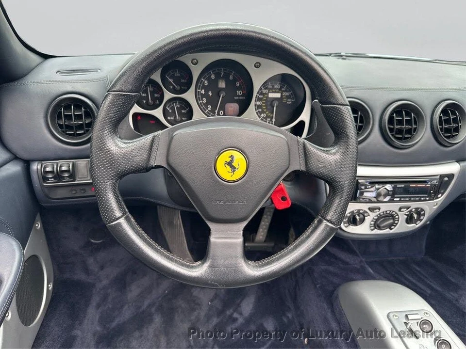 2002 Ferrari 360 Spider - Image 17 of 23
