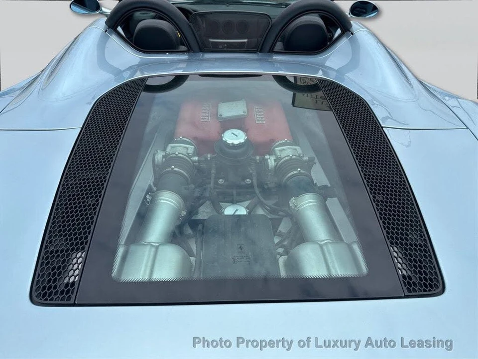 2002 Ferrari 360 Spider - Image 20 of 23