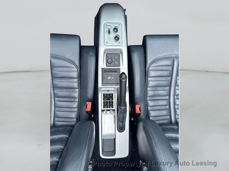 2002 Ferrari 360 Spider - Image 16 of 23