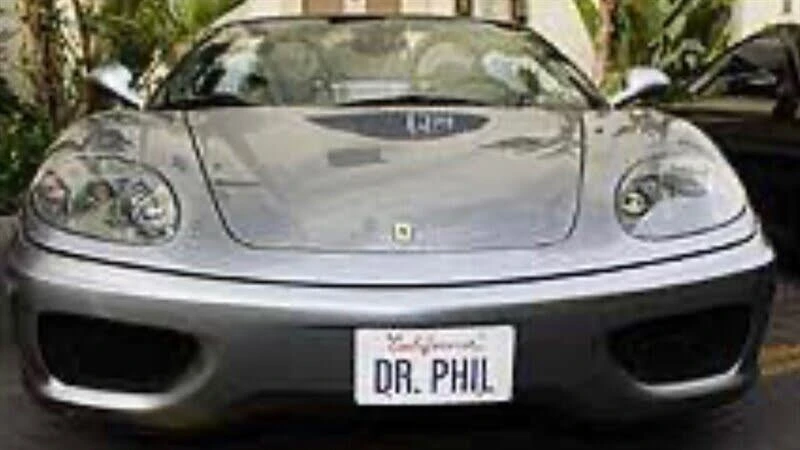 2002 Ferrari 360 Spider - Image 4 of 10